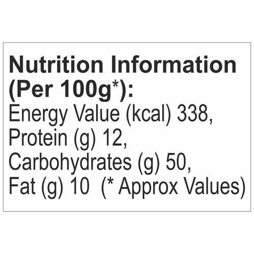 GOLDMINE Mutton Masala - Aromatic Spice Blend, 50 g-4.webp